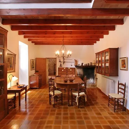 Villa Msv Finca Milor, Preciosa Finca Rodeada De Naturaleza En *