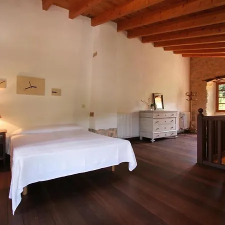 Villa Msv Finca Milor, Preciosa Finca Rodeada De Naturaleza En
