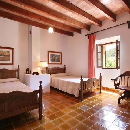 Msv Finca Milor, Preciosa Finca Rodeada De Naturaleza En Villa Pollenca