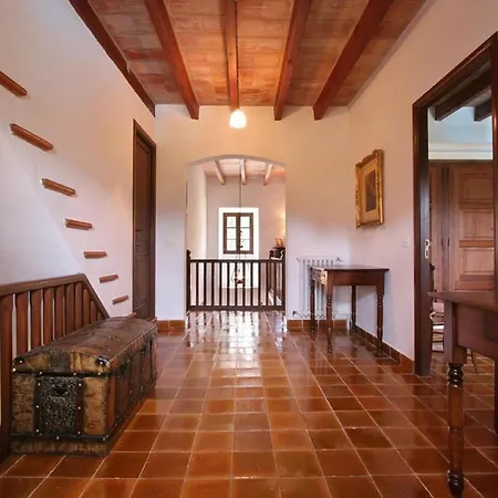 Msv Finca Milor, Preciosa Finca Rodeada De Naturaleza En Villa