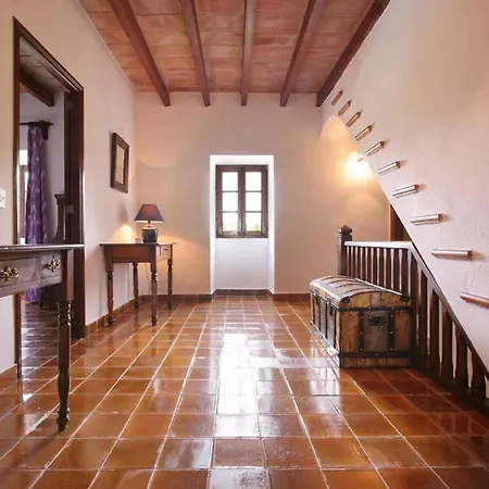 Villa Msv Finca Milor, Preciosa Finca Rodeada De Naturaleza En Pollenca
