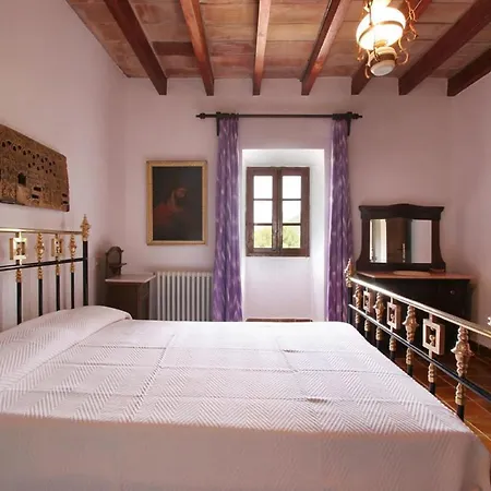 Msv Finca Milor, Preciosa Finca Rodeada De Naturaleza En Villa Pollenca