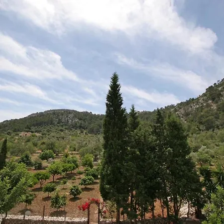 Msv Finca Milor, Preciosa Finca Rodeada De Naturaleza En Villa