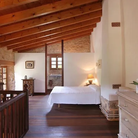 Villa Msv Finca Milor, Preciosa Finca Rodeada De Naturaleza En