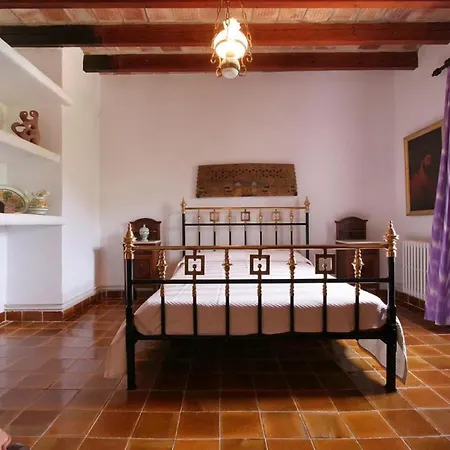 Villa Msv Finca Milor, Preciosa Finca Rodeada De Naturaleza En Pollenca