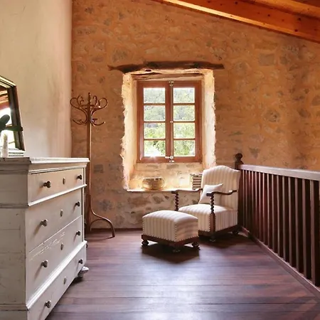 Msv Finca Milor, Preciosa Finca Rodeada De Naturaleza En Villa