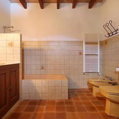 Msv Finca Milor, Preciosa Finca Rodeada De Naturaleza En Villa *
